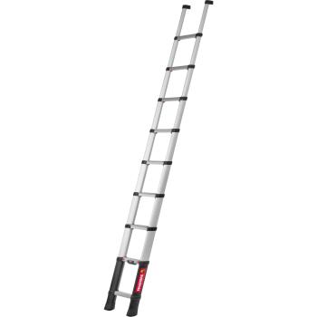 Zarges ladder Telescopic single ladder